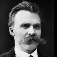 Friedrich Wilhelm Nietzsche