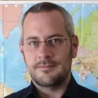 Nicolas Wild