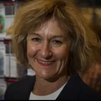 Dominique De Saint Mars
