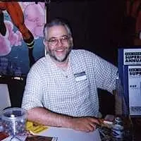Charles Dixon