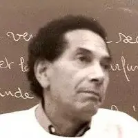 Serge Saint-Michel
