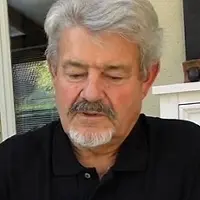 André Chéret