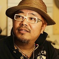 Tetsuya Koshiba