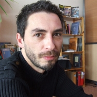 Frédéric Pontarolo