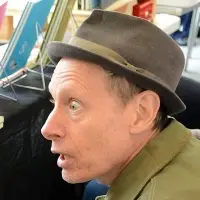Lars Sjunnesson