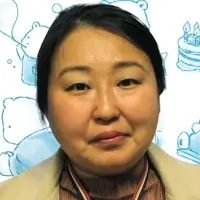 Midori Harada