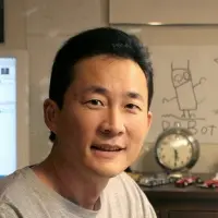 Doug Chiang