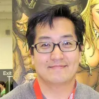 Frank Cho