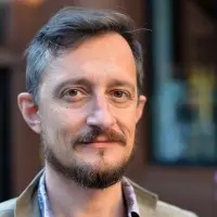 Sylvain Savoia