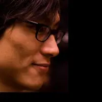 Derek Kirk Kim
