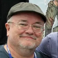 Richard Starkings