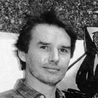 Ian Gibson