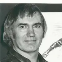 Jim Baikie