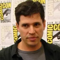 Max Brooks