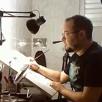 Gabriel Andrade
