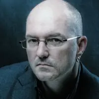 Antony Johnston