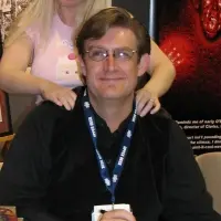 James A. Owen