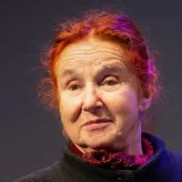 Nicole Claveloux