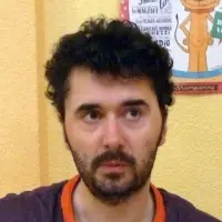 Daniel Blancou