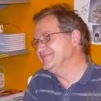 Gérard Berthelot