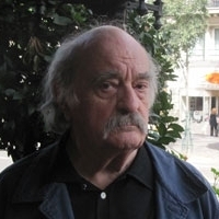 Roland Garel