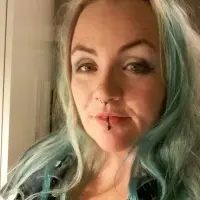 Leah Moore