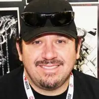 Richard Friend