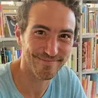 Rémi Farnos