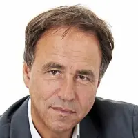 Anthony Horowitz