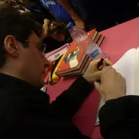 Luis Durán