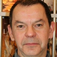 Denis Merezette