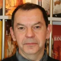 Denis Merezette