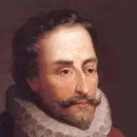 Cervantes