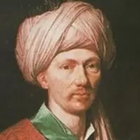 Antoine Galland