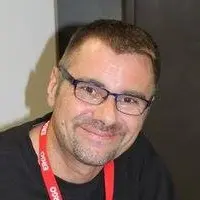 Renaud Mangeat