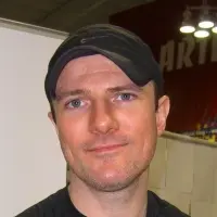 David Mack