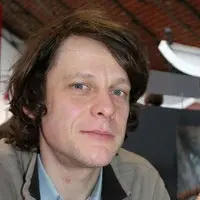 Jean-François Cellier