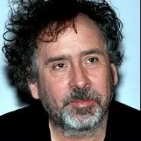 Tim Burton
