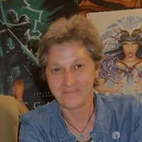 Isabel Franc