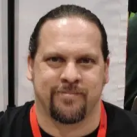 Roger Robinson