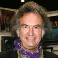 Bill Stout