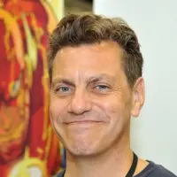 Mark Irwin