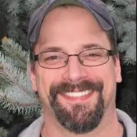 Dan Jackson