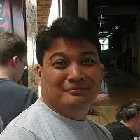 Ronnie Del Carmen