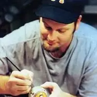Monty Sheldon