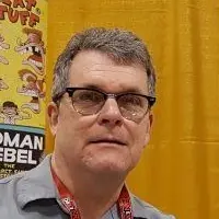 Peter Bagge