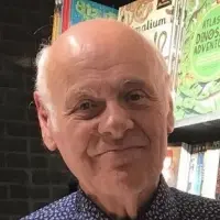 John Stokes