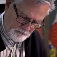 Joel Naprstek
