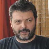 Gilles Rochier