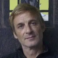 Eddy Simon